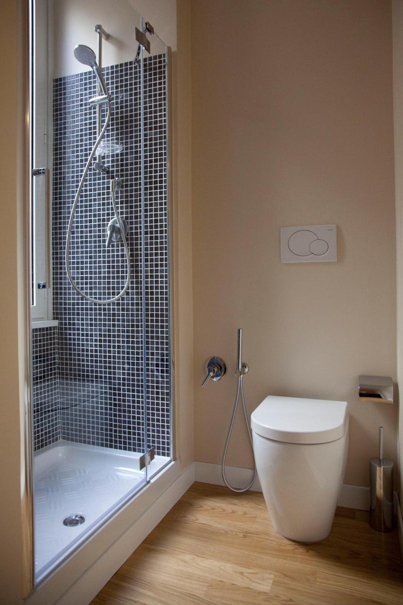 Residenza Dei Gracchi Hotel Рим Екстериор снимка