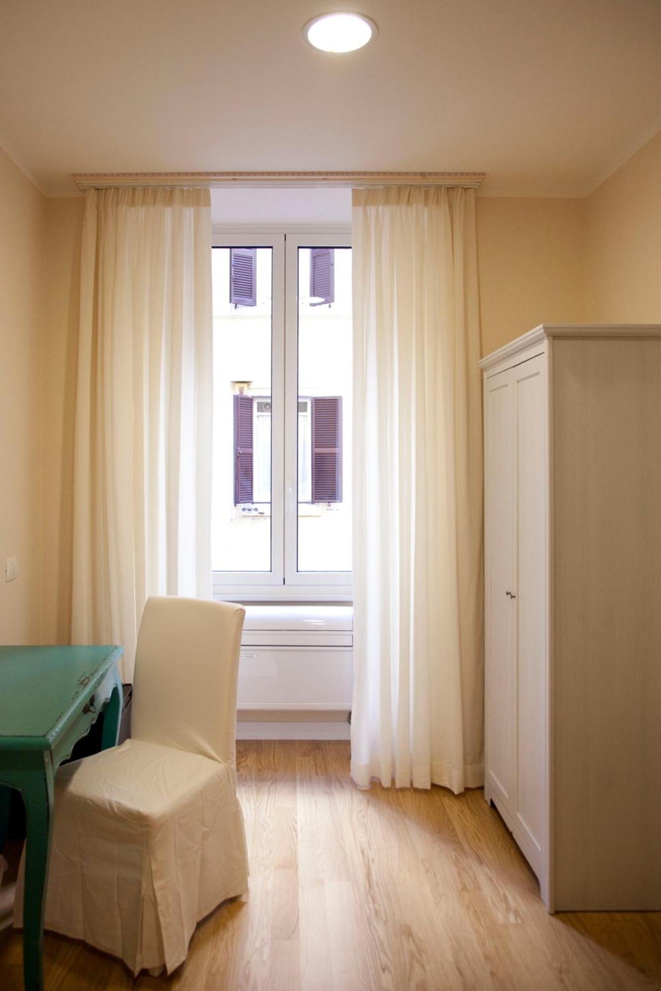 Residenza Dei Gracchi Hotel Рим Екстериор снимка