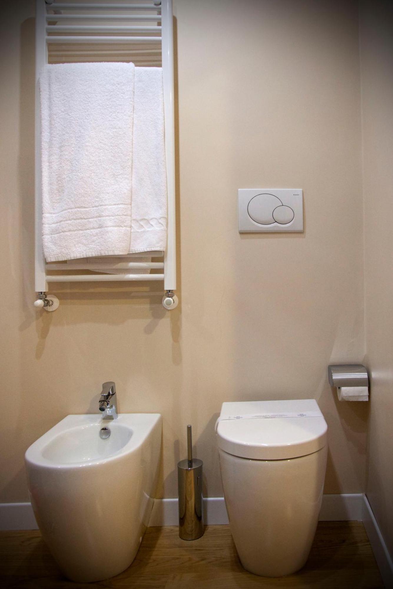 Residenza Dei Gracchi Hotel Рим Екстериор снимка