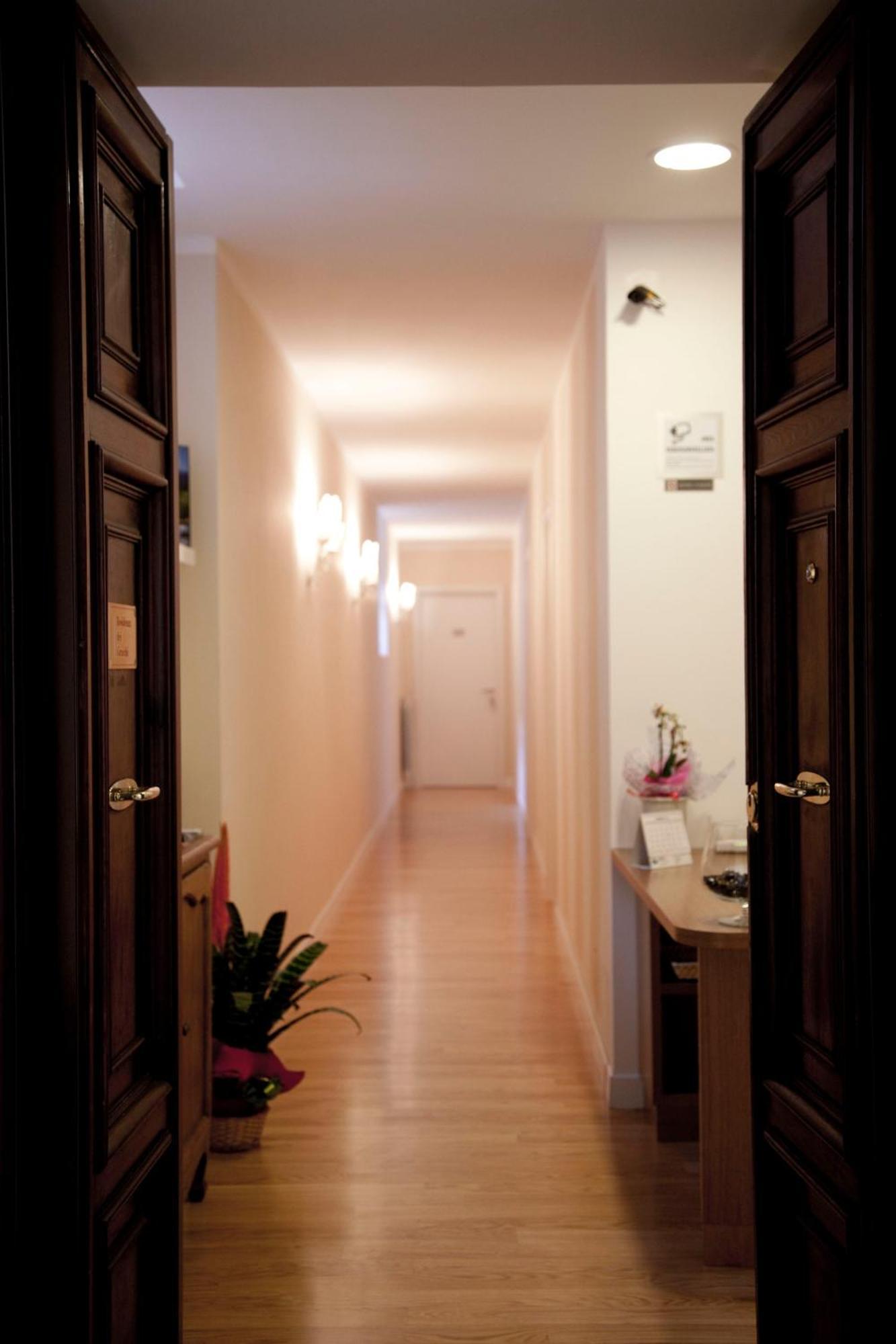 Residenza Dei Gracchi Hotel Рим Екстериор снимка